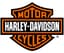 Harley-Davidson logo