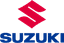 Suzuki logo