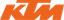 KTM logo