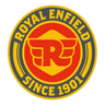 Royal Enfield logo