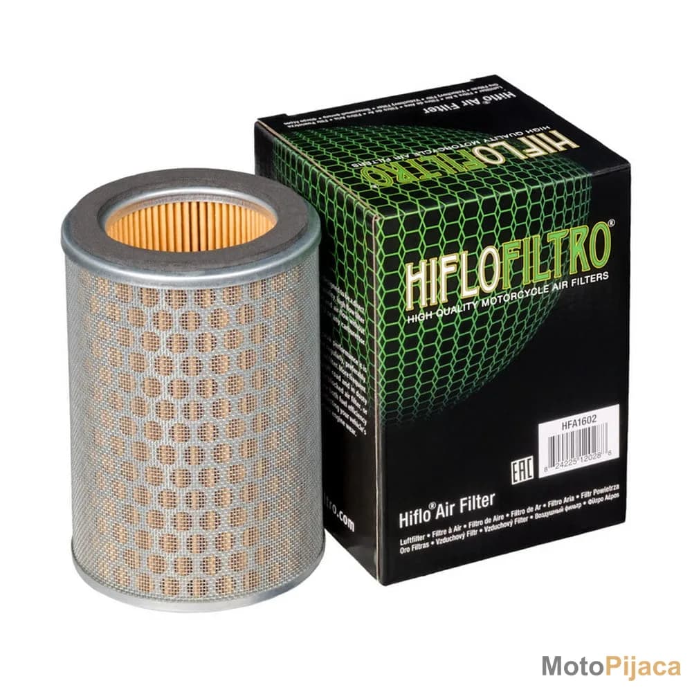 FILTER VAZDUHA HFA1602 HIFLO - DD MOTO