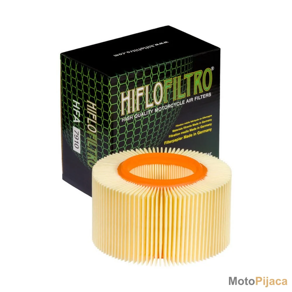 FILTER VAZDUHA HFA7910 HIFLO - DD MOTO