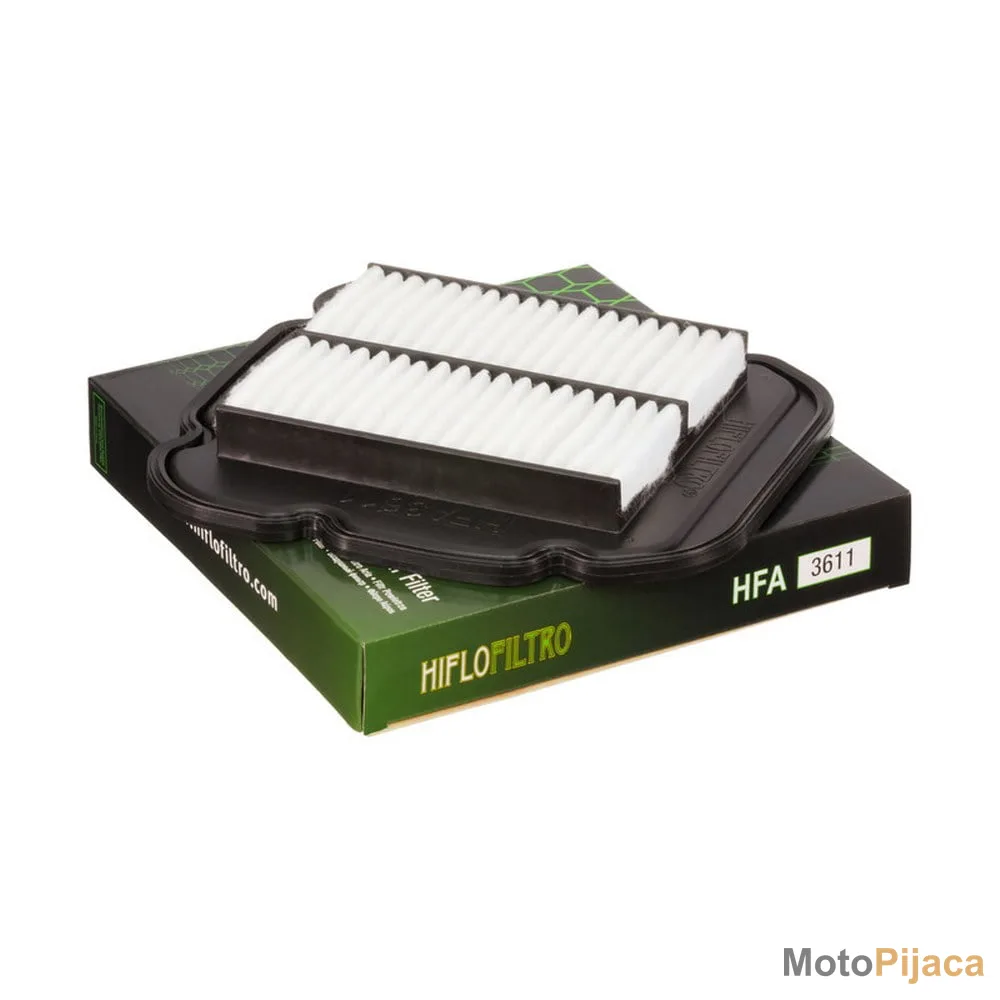 FILTER VAZDUHA HFA3611 HIFLO - DD MOTO