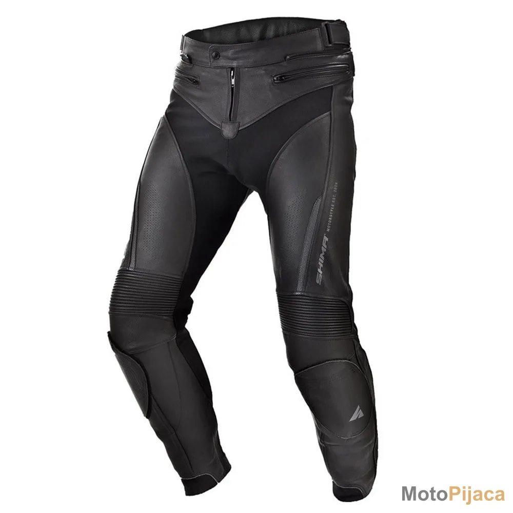 SHIMA KOZNE MOTO PANTALONE CHASE - DD MOTO