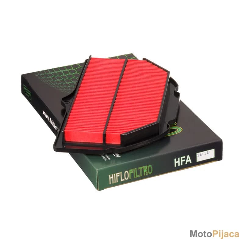 FILTER VAZDUHA HFA3910 HIFLO - DD MOTO