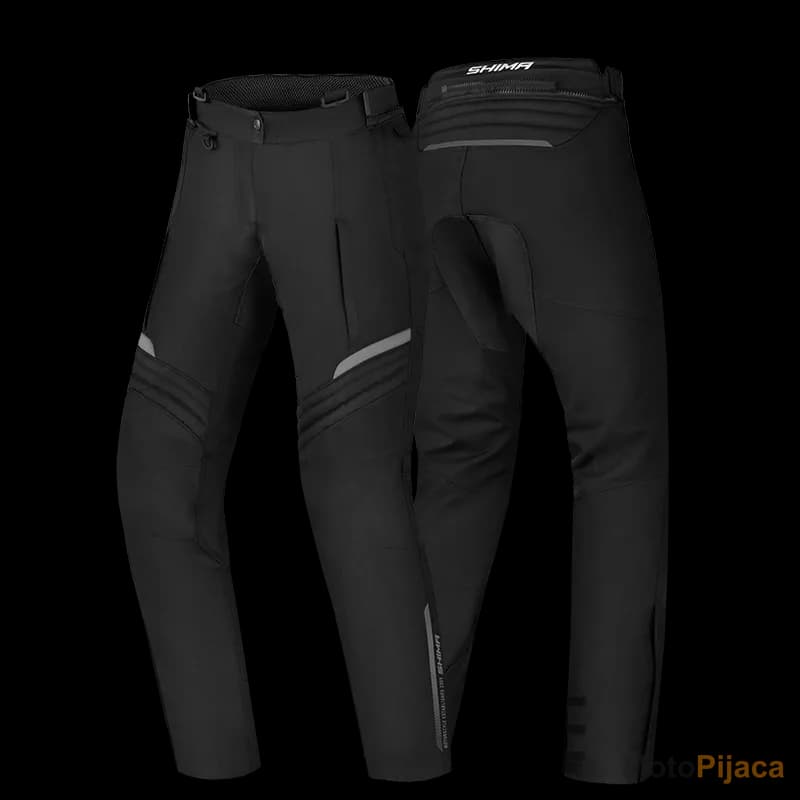 SHIMA MOTO PANTALONE RUSH ŽENSKE - DD MOTO