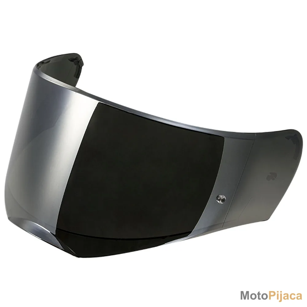 LS2 VIZIR KACIGE FF390 BREAKER IRIDIUM SIVI - DD MOTO