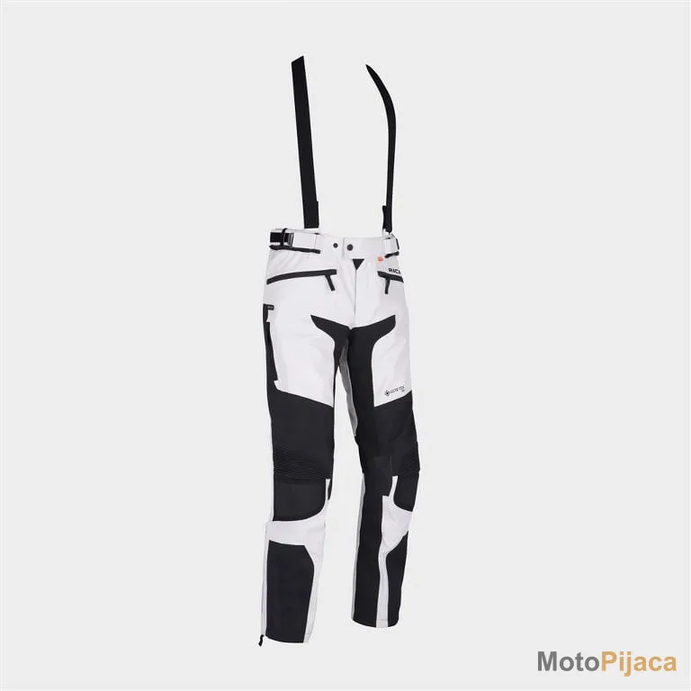 RICHA ARMADA GORE-TEX MOTO PANTALONE 200 SIVA - DD MOTO
