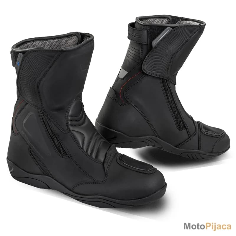 SHIMA KOZNE MOTO CIZME TERRA MUSKE - DD MOTO