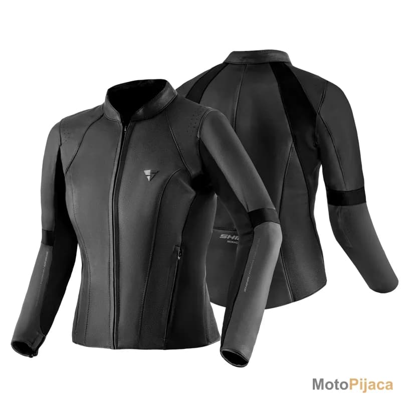 SHIMA KOZNA ZENSKA MOTO JAKNA MONACO 2.0 - DD MOTO