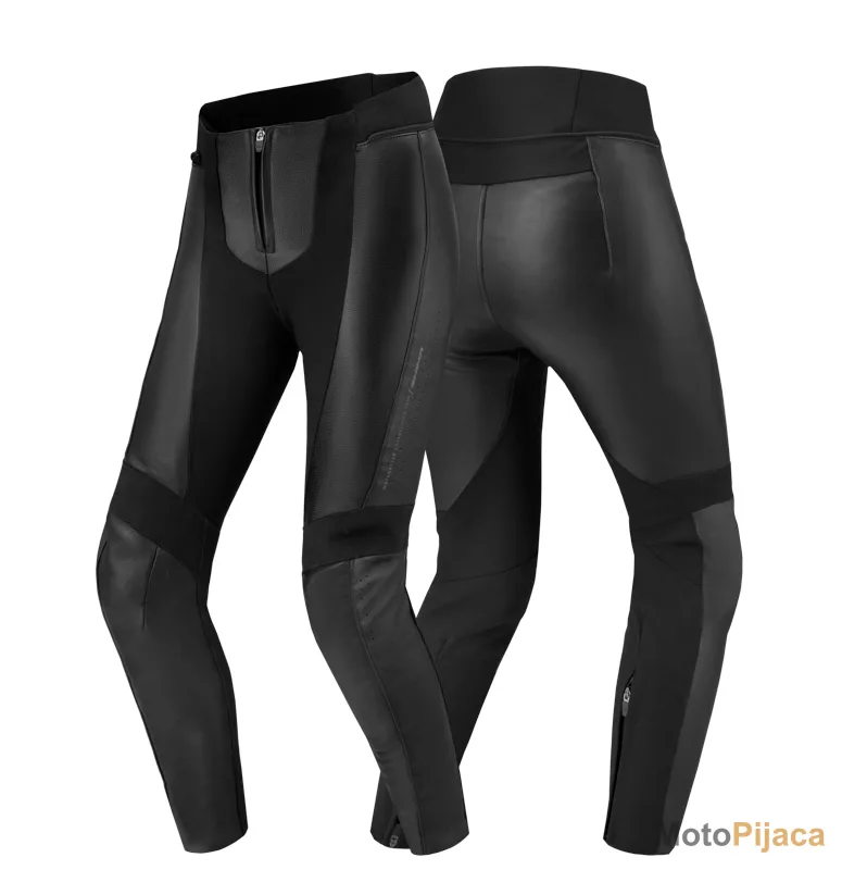 SHIMA KOZNE ZENSKE MOTO PANTALONE MONACO 2.0 - DD MOTO