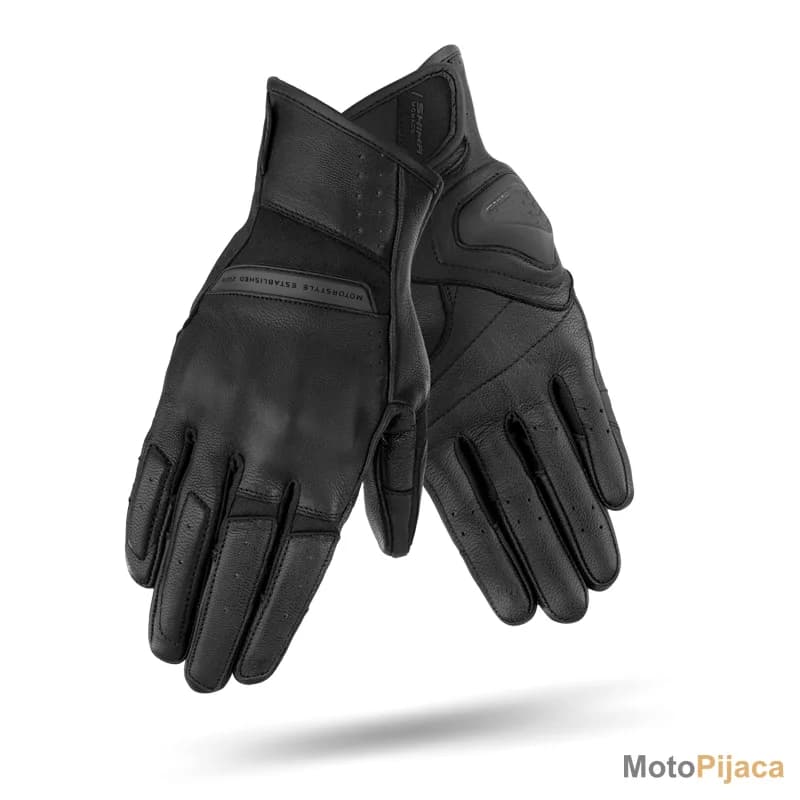 SHIMA KOZNE ZENSKE MOTO RUKAVICE MONACO - DD MOTO