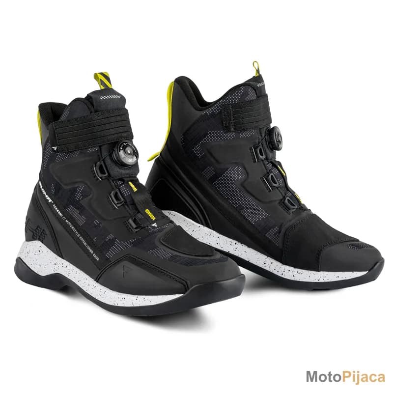 SHIMA MOTO PATIKE TAKESHI CAMO - DD MOTO