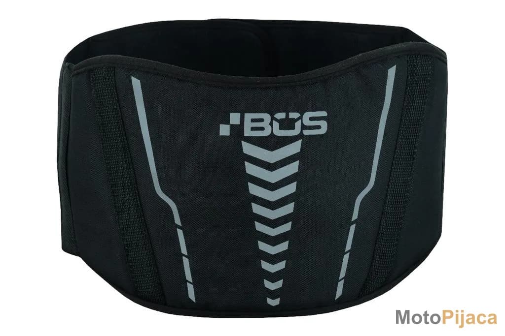 BOS POJAS - DD MOTO