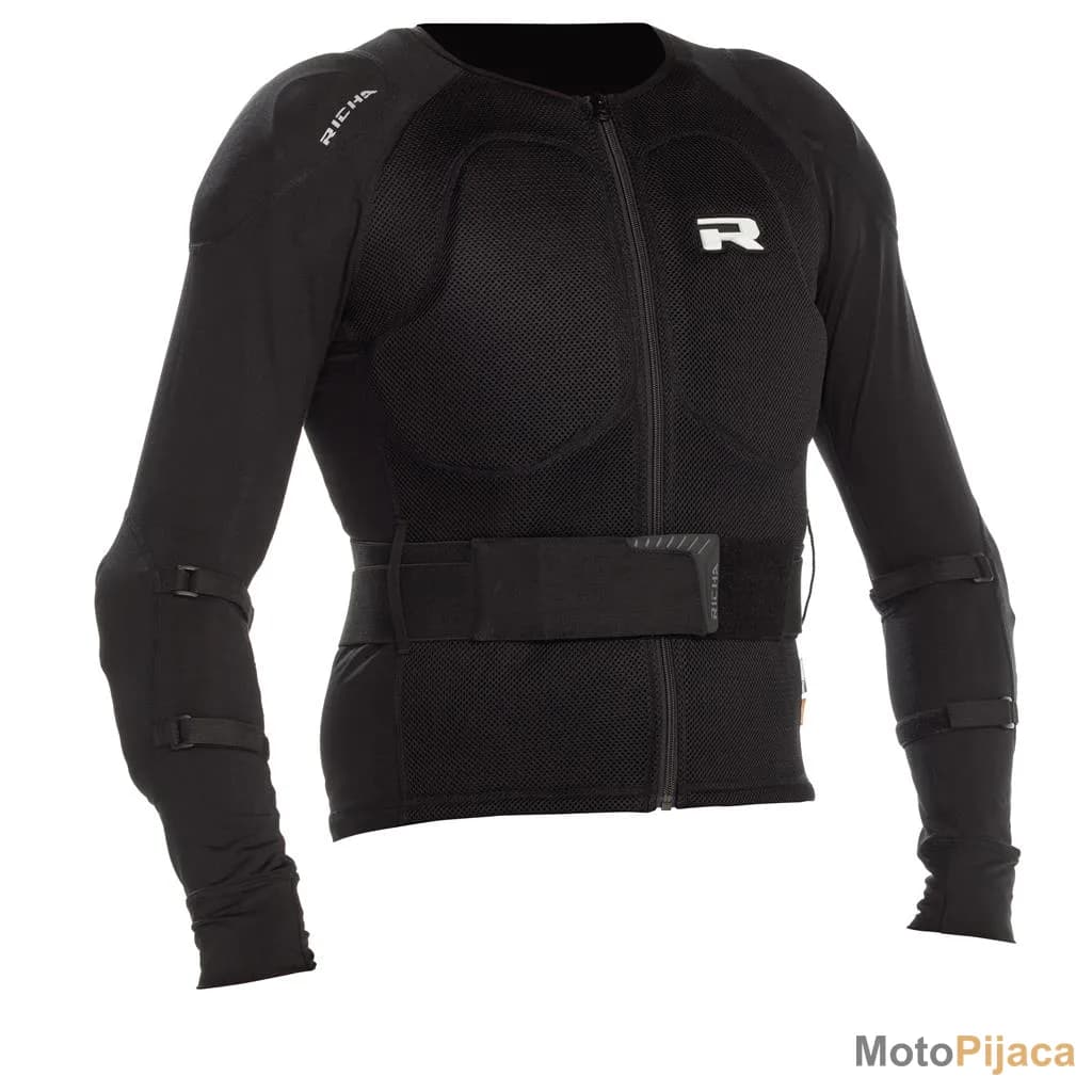 RICHA FORCE D30 JAKNA - DD MOTO