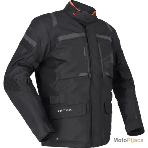 RICHA BRUTUS GORE-TEX JAKNA - DD MOTO