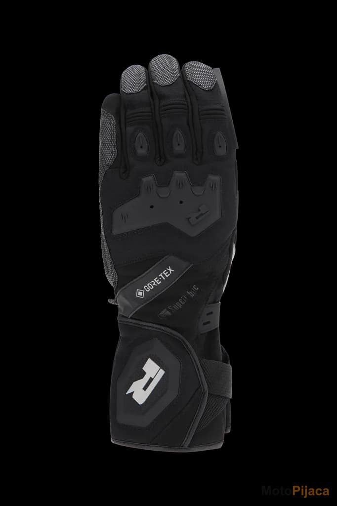 RICHA ARMADA GORE-TEX RUKAVICE - DD MOTO
