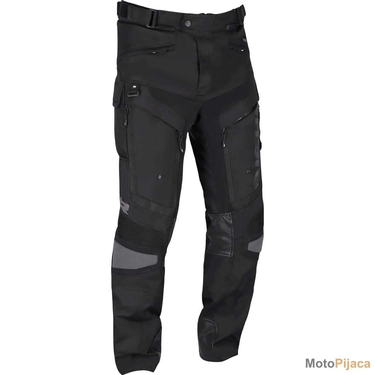 RICHA INFINITY 2 ADVENTURE PANTALONE - DD MOTO
