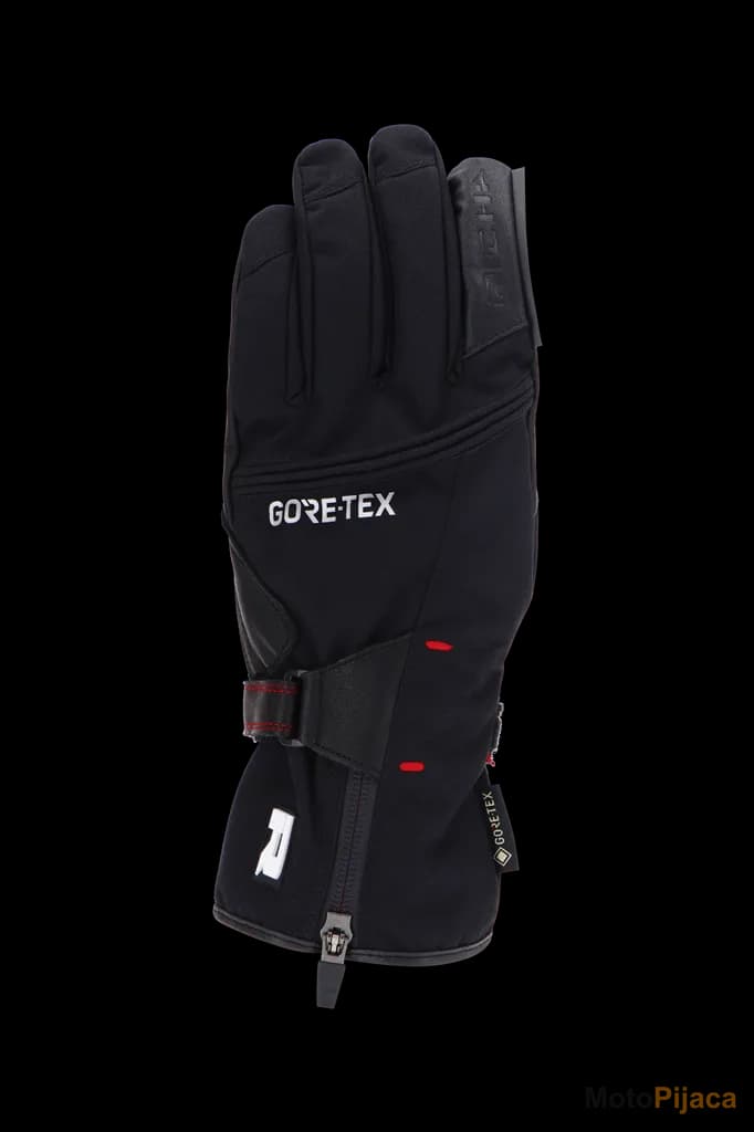 RICHA BUSTER GORE-TEX RUKAVICE - DD MOTO