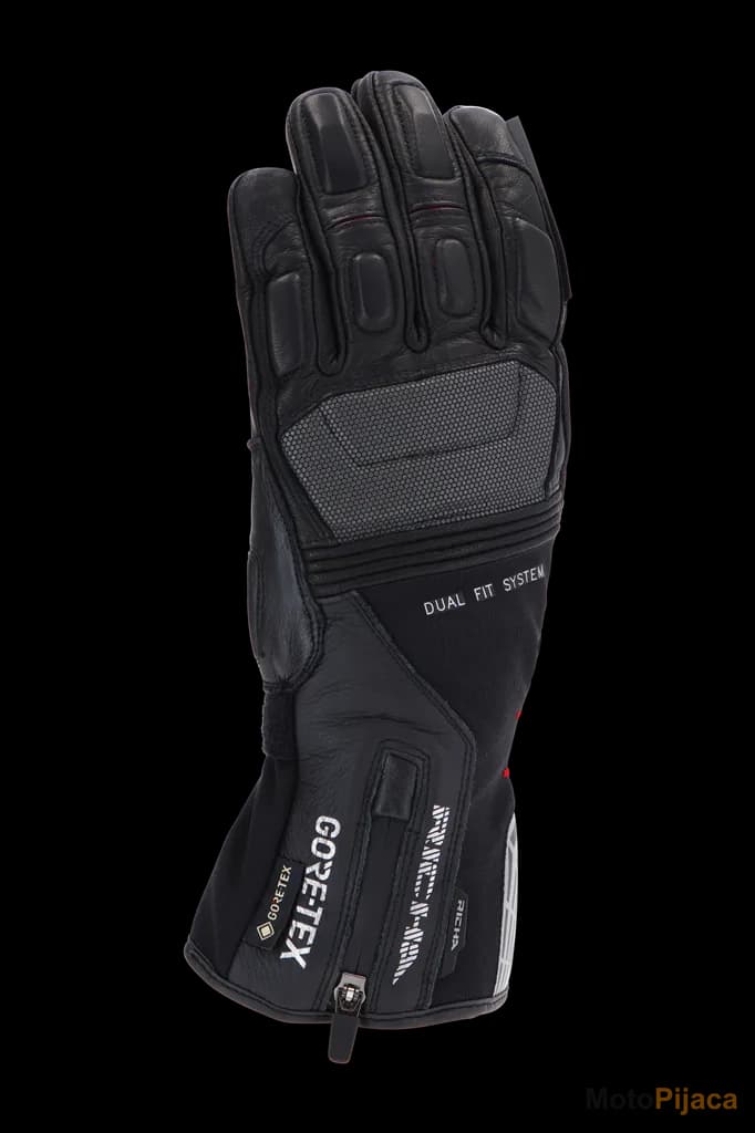 RICHA LEVEL 2 U 1 GORE-TEX RUKAVICE - DD MOTO