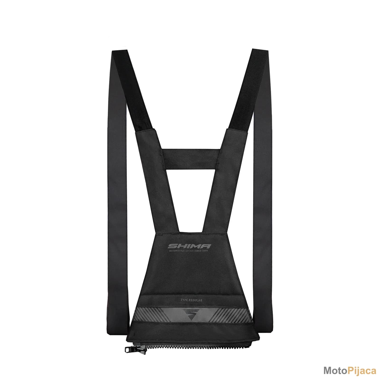SHIMA HERO 2.0 SUSPENDERS TREGERI - DD MOTO