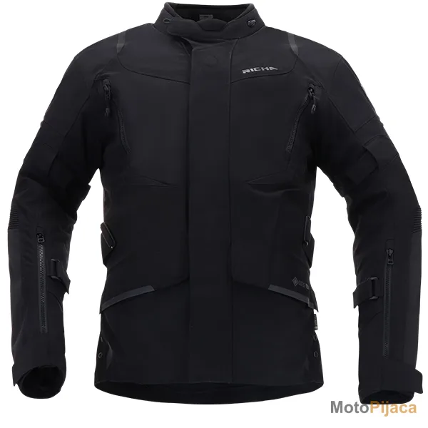 RICHA CYCLONE 2 GTX JAKNA ZA MOTOR - DD MOTO