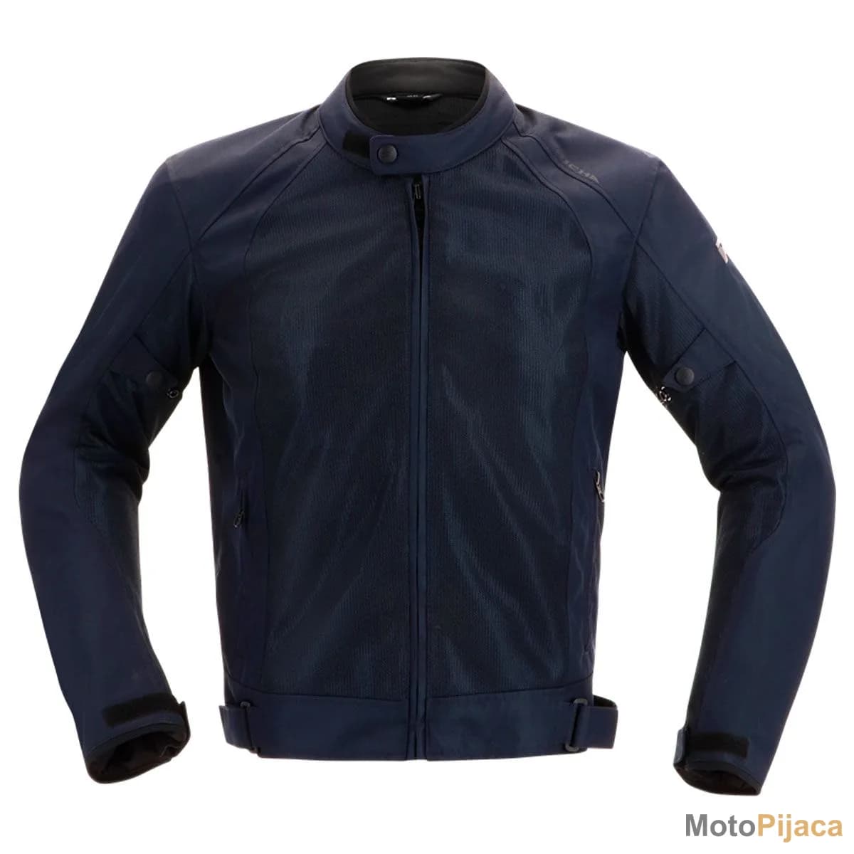 RICHA AIRSUMMER PLAVA JAKNA ZA MOTOR - DD MOTO