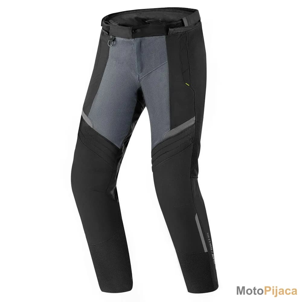 SHIMA MOTO PANTALONE RUSH 2.0 VENT FLUO - DD MOTO