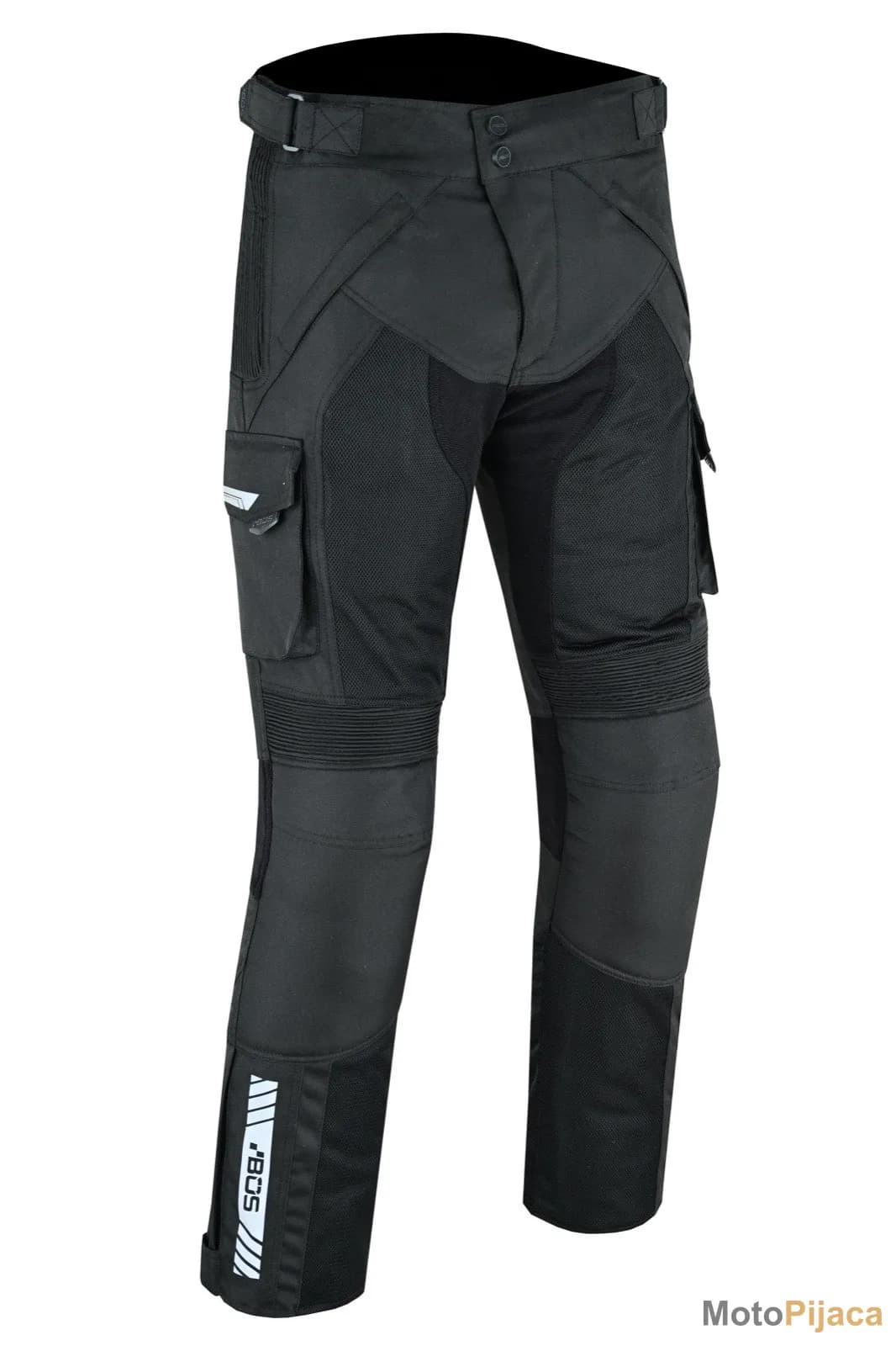 BOS MOTO PANTALONE 2305 - DD MOTO