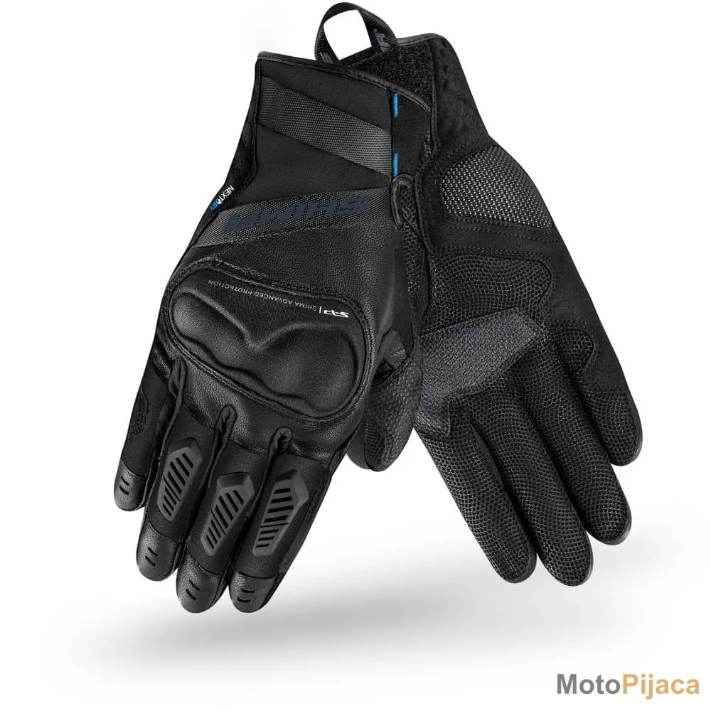 SHIMA MOTO RUKAVICE HERO WP MUSKE - DD MOTO