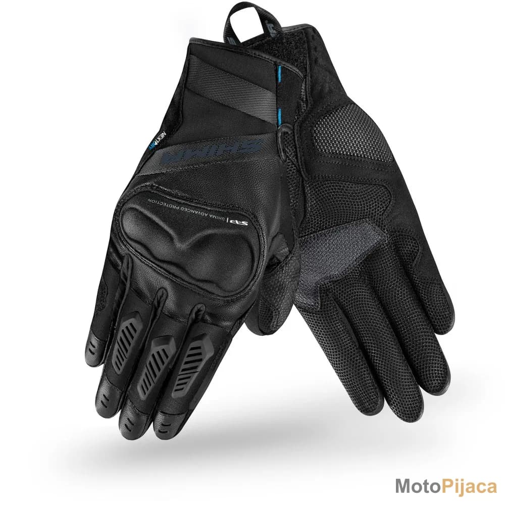 SHIMA MOTO RUKAVICE HERO WP ZENSKE - DD MOTO