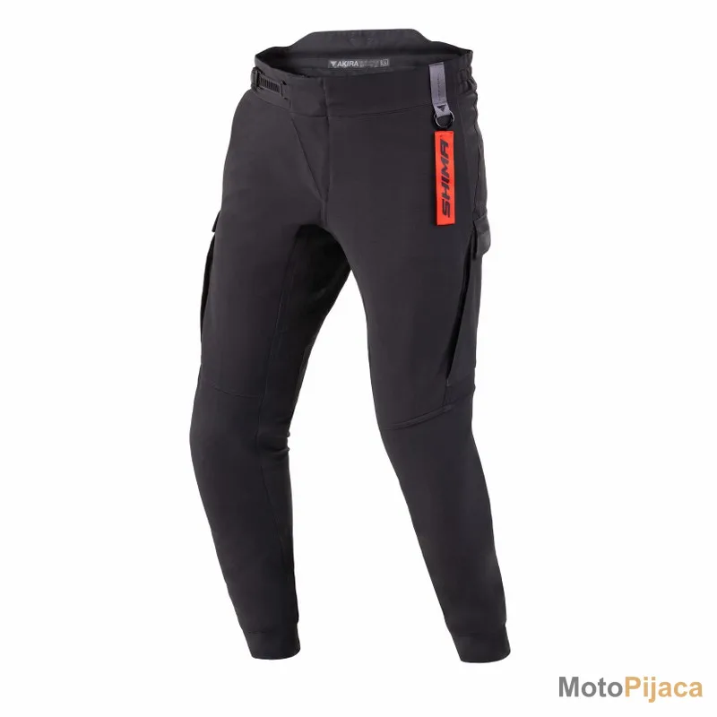 SHIMA MOTO PANTALONE AKIRA - DD MOTO