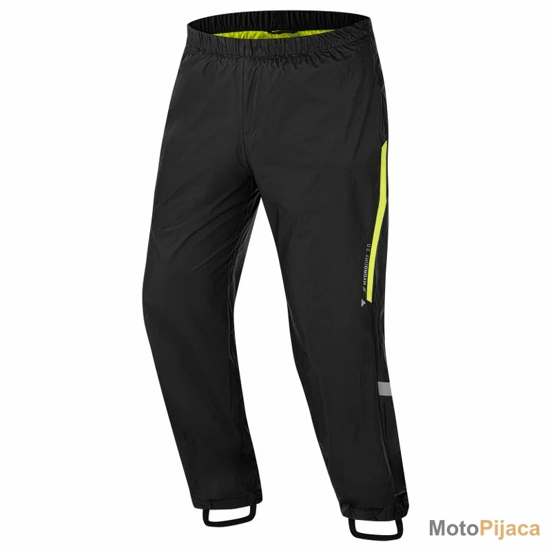 SHIMA MOTO KISNE PANTALONE HYDRODRY 2.0 - DD MOTO