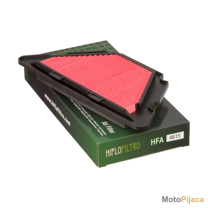 FILTER VAZDUHA HFA4615 HIFLO - DD MOTO