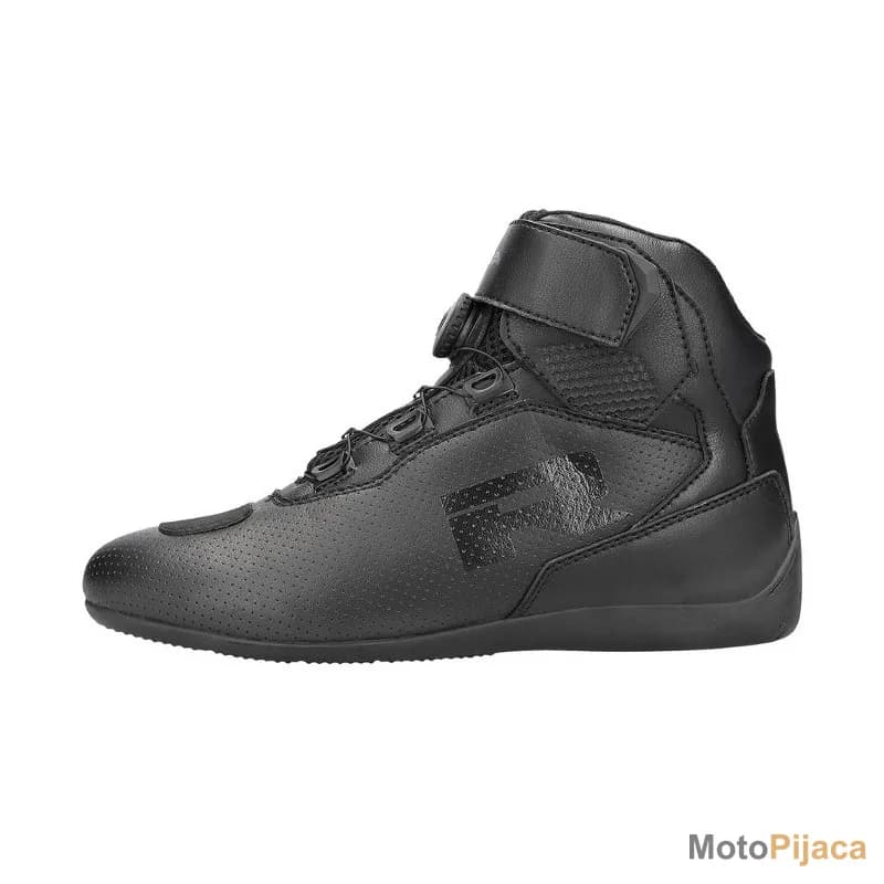 RICHA ESCAPE X MOTO PATIKE 100 CRNE - DD MOTO