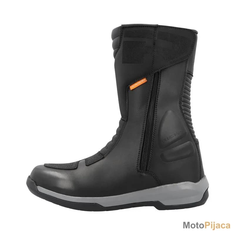 RICHA OBERON WP MOTO CIZME - DD MOTO