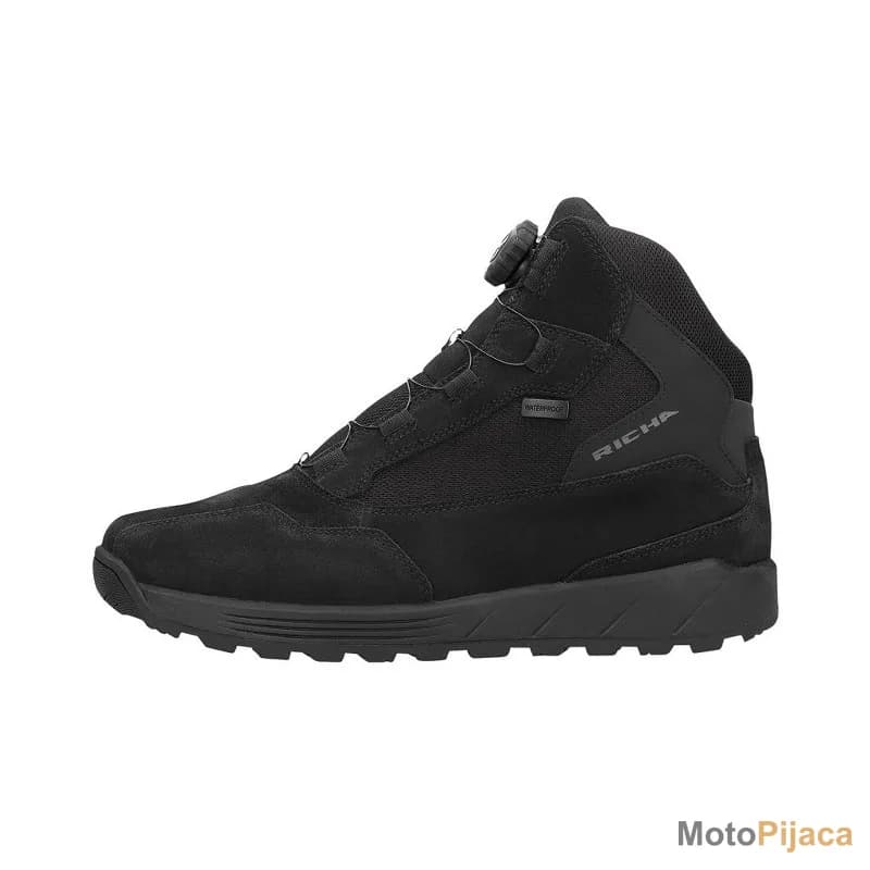RICHA SATURNUS WP MOTO PATIKE - DD MOTO
