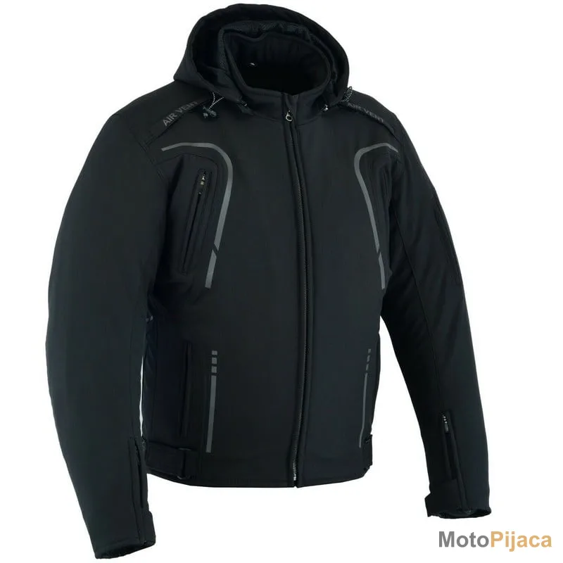 BOS MOTO JAKNA 2090 DRIVER - DD MOTO