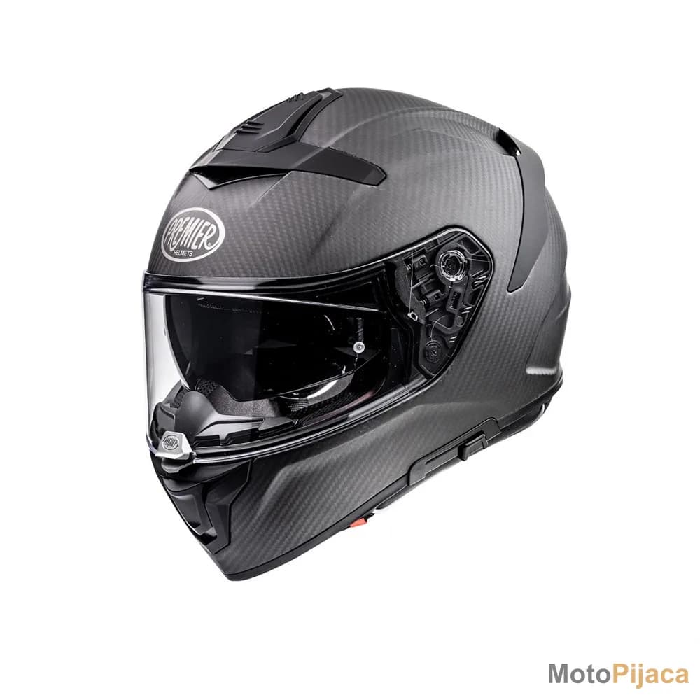 PREMIER DEVIL BM KARBON KACIGA - DD MOTO