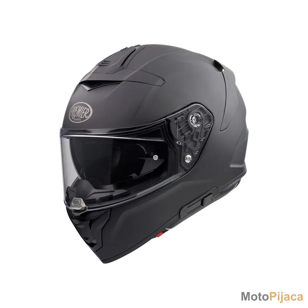 PREMIER DEVIL U9BM KACIGA - DD MOTO