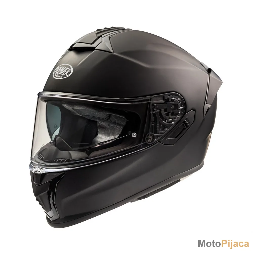 PREMIER EVOLUZIONE U9BM KACIGA - DD MOTO