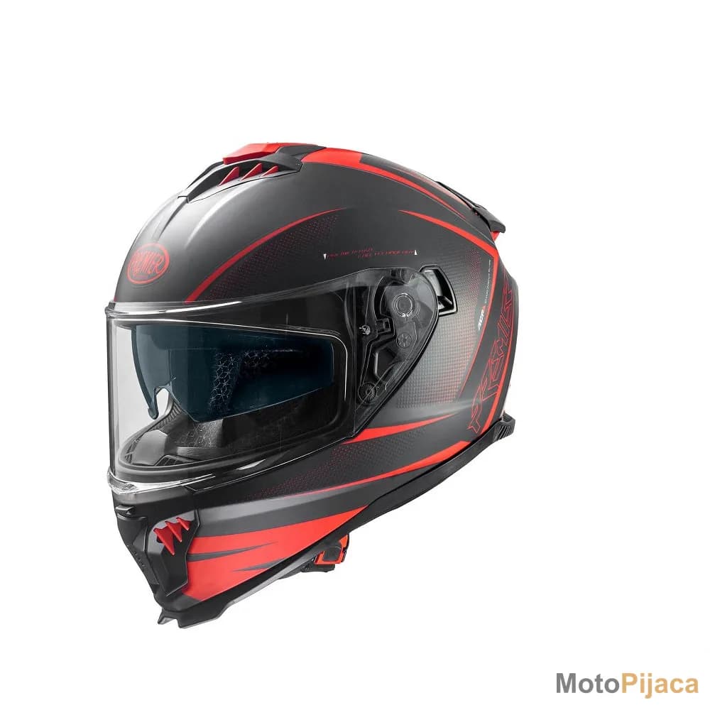 PREMIER TYPHOON FR92BM KACIGA - DD MOTO