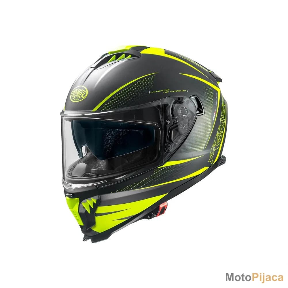 PREMIER TYPHOON FRY9BM KACIGA - DD MOTO