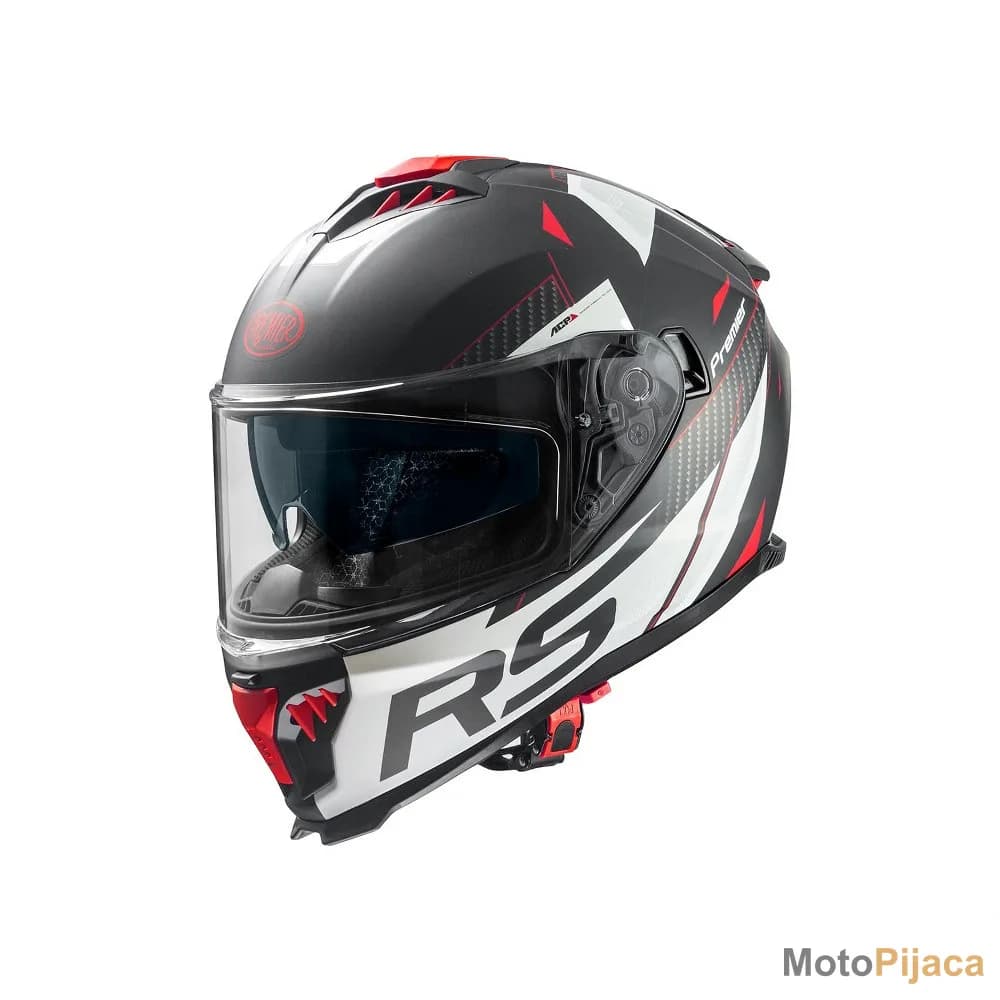 PREMIER TYPHOON RS2BM KACIGA - DD MOTO