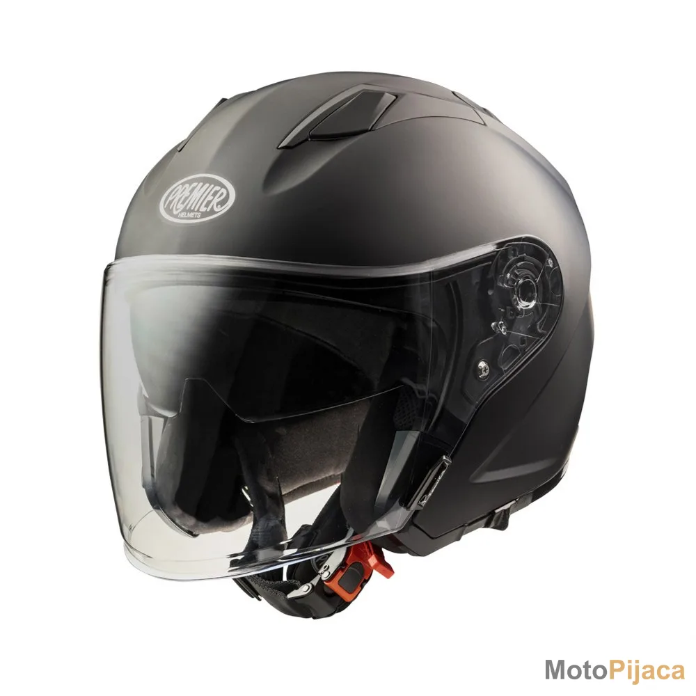 PREMIER DOKKER U9BM JET KACIGA - DD MOTO