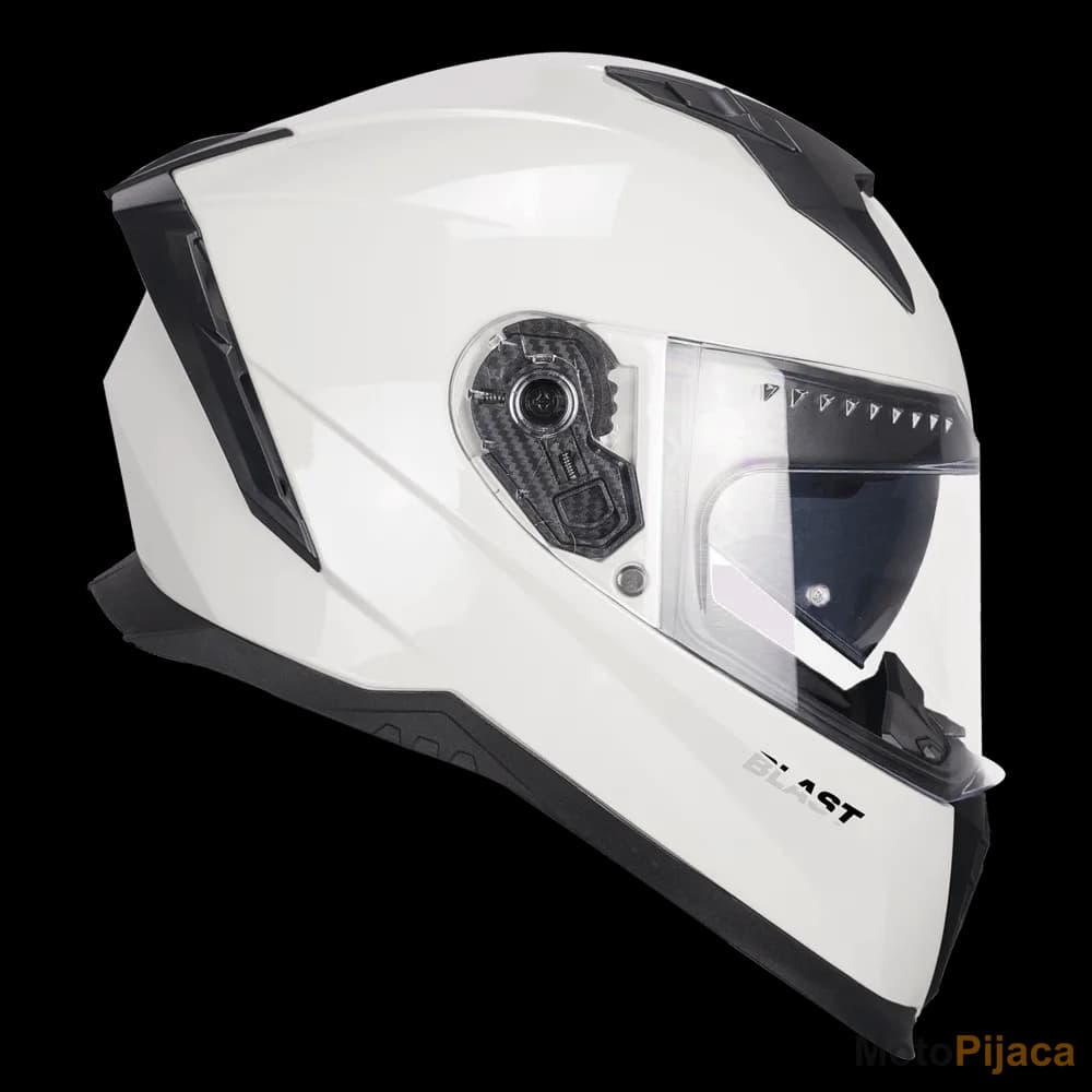 CGM KACIGA 311A BLAST ALV-66 BELA - DD MOTO