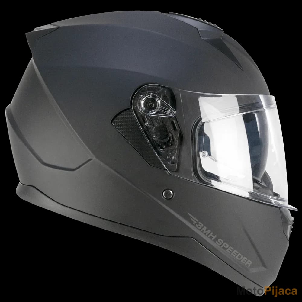 SKA-P KACIGA 3MHA SPEEDER ALV-01 - DD MOTO