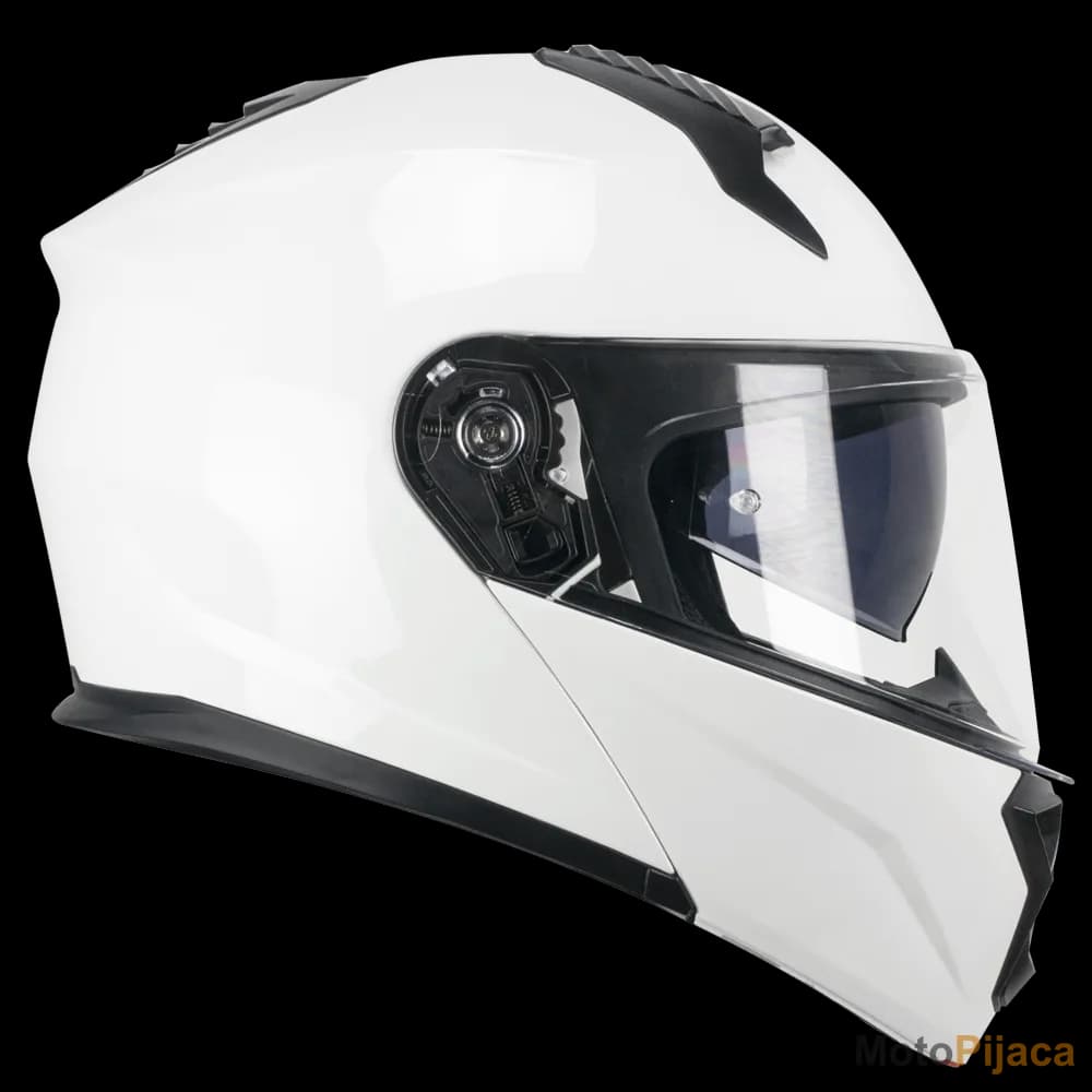 SKA-P KACIGA 5THA FALCON ALV-14 BELA - DD MOTO