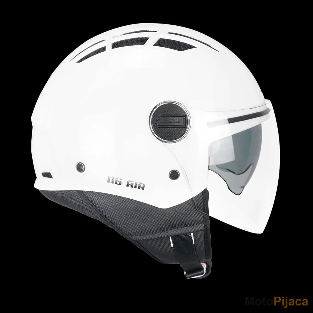 CGM KACIGA 116A AIR ALV-14 BELA - DD MOTO