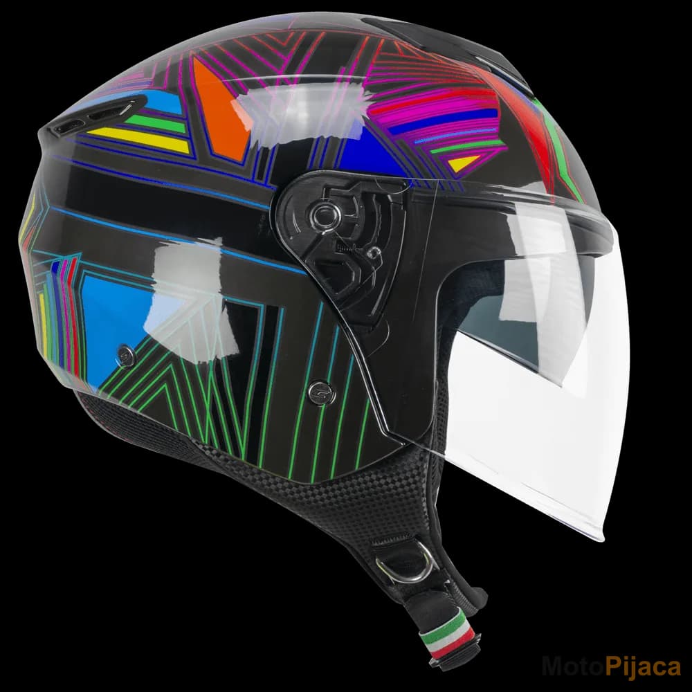 CGM KACIGA 126S IPER DISCO ALV-88 SARENA - DD MOTO